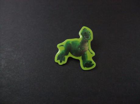 Carrefour New Generation Festival,Disney Toy Story Rex dinosaurus, nr 100